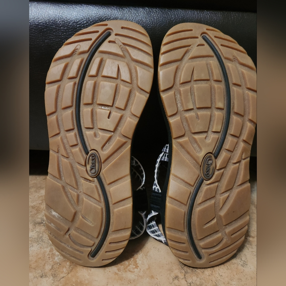 Chaco Women's Athletic Sandals - Picture 7 of 8